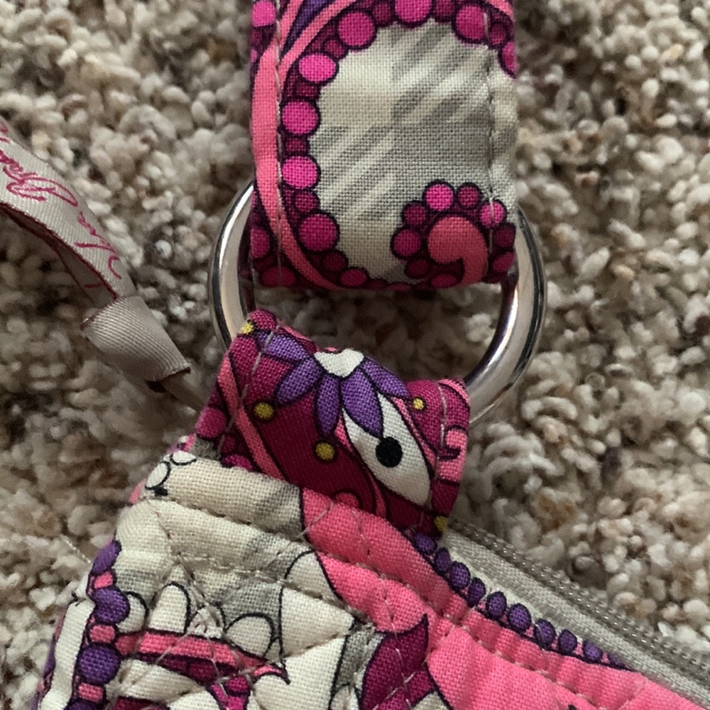 Vera Bradley crossbody purse - Picture 5 of 8
